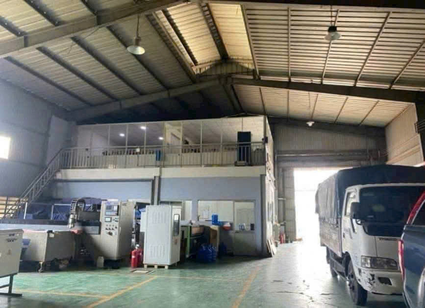 Chủ Gửi – Cho Thuê Xưởng Mặt Tiền Nguyễn Ảnh Thủ, Q12