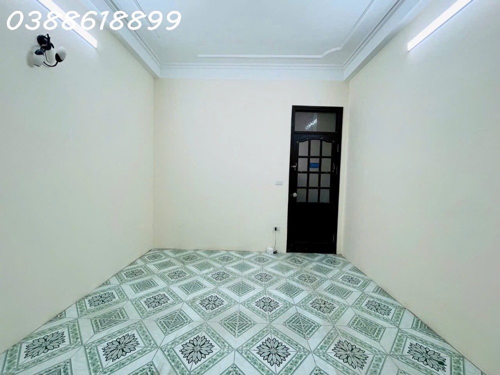 Cho Thuê Nhà Ngõ Đội Cấn – Ba Đình 50M² × 4 Tầng 4Pn – 3Wc 15,5 Triệu/tháng