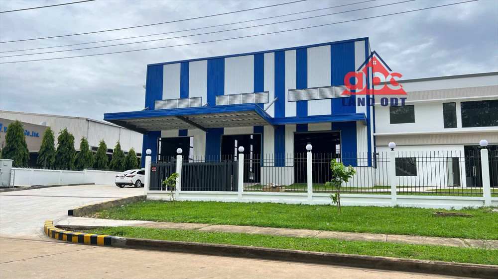 Xưởng Sản Xuất Linh Hoạt Nhiều Ngành Nghề, Thuộc Kcn Amata, Thu Hút Nhiều Cty Dn Fdi