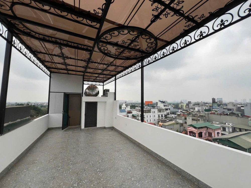 Siêu Phẩm Đàm Quang Trung – 61M² X 8 Tầng – Gara 2 Ô Tô – Thang Máy – Full Nội Thất Hàng