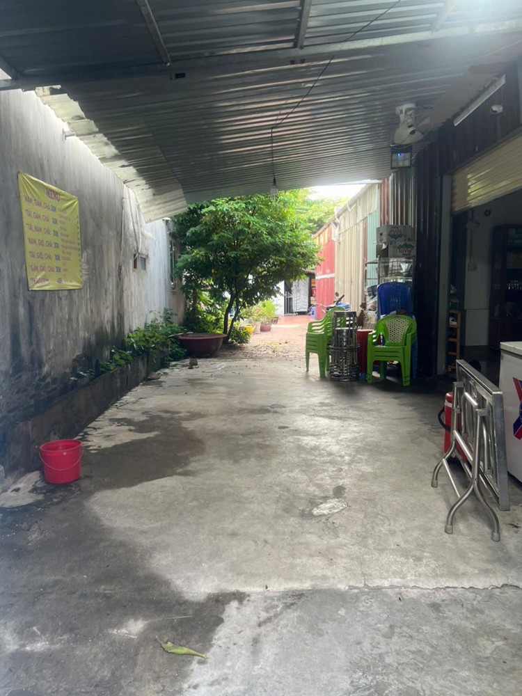 Đầu Tư Sinh Lời - Chính Chủ Bán Lô Đất Đẹp Tại 1 Sẹt, Đường Số 14, P. Bình Trị Đông, Bình Tân, Hcm