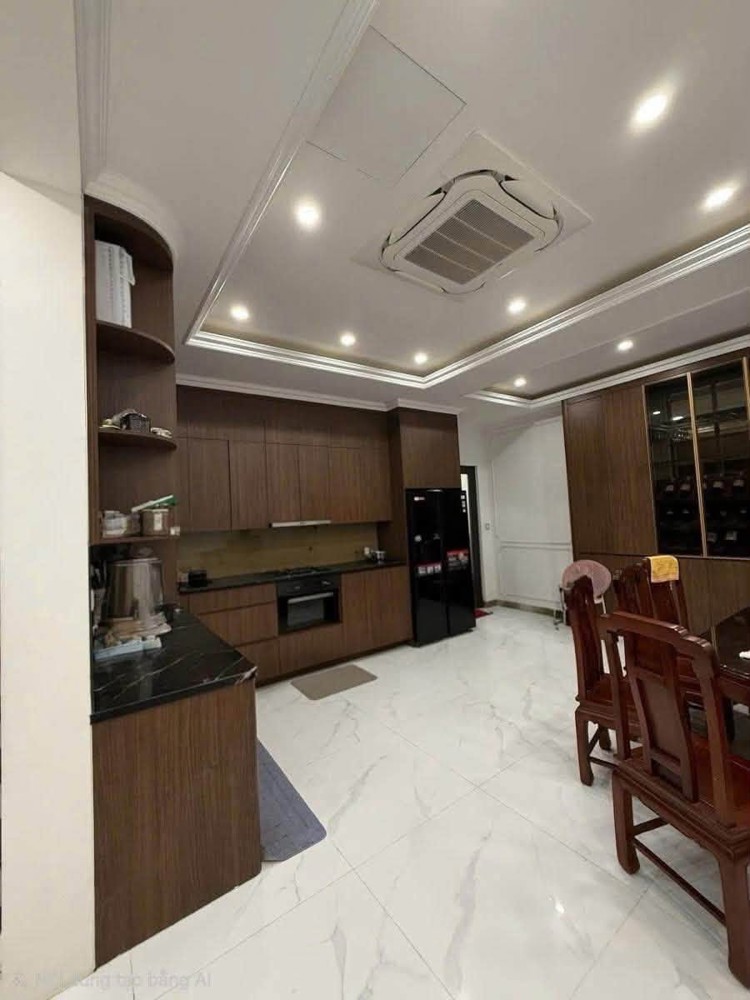Biệt Thự Liền Kề Hoàng Hoa Thám – 104M² – 4 Tầng – Mt 5,5M – Thang Máy – Ô Tô Đỗ Cửa – 480Tr/m²
