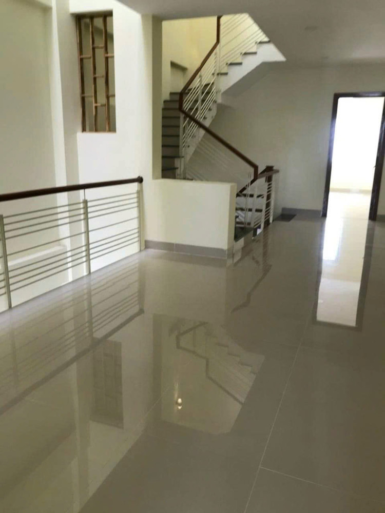 Cho Thuê Nhà Mặt Tiền Thích Quảng Đức - Vcn Phước Hải - Nam Nha Trang 40 Triệu/tháng