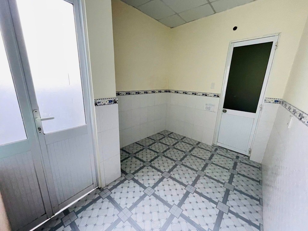 Trung Tâm Quận 10 – Hẻm 3 Gác – 42M² – 4 Tầng – 5Pn