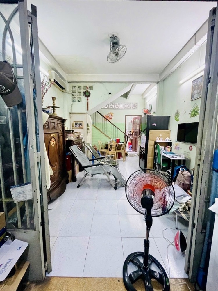 Bán Nhà Mặt Tiền Kinh Doanh Liên Tỉnh 5- P.5 Q.8 – 4 Tầng- 80M2 –Nhỉnh 13 Tỷ–lh 0784968131