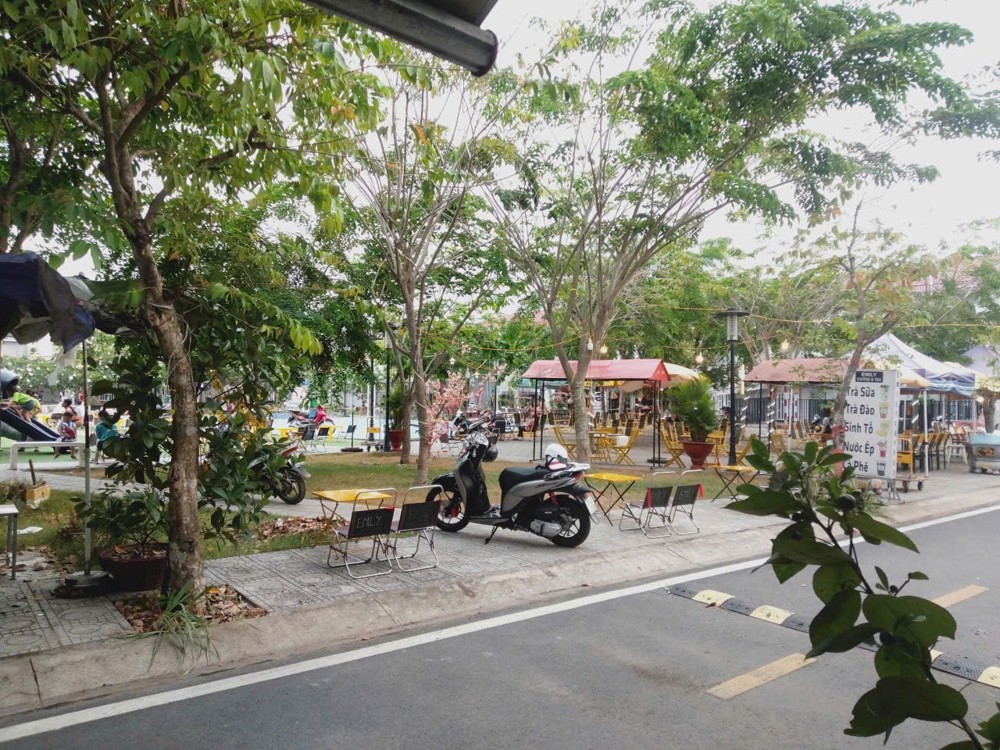 Đất Đẹp – Giá Tốt – Chính Chủ Cần Bán Nhà Mặt Tiền – Xã Bình Hòa, Huyện Châu Thành, An Giang