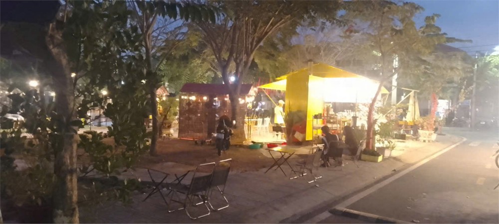 Đất Đẹp – Giá Tốt – Chính Chủ Cần Bán Nhà Mặt Tiền – Xã Bình Hòa, Huyện Châu Thành, An Giang