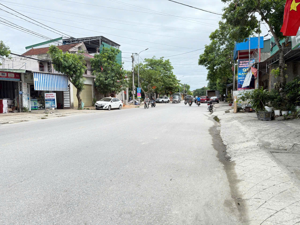 Chính Chủ Bán Nhà Phố Liền Kề 3,5 Tầng – Kđt Athena Vinh Tân, Tp Vinh