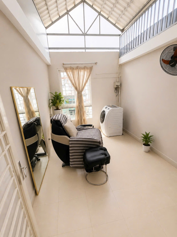 Vị Trí Vip Trung Tâm Quận 10 - Vĩnh Viễn - 4 Tầng Đẹp