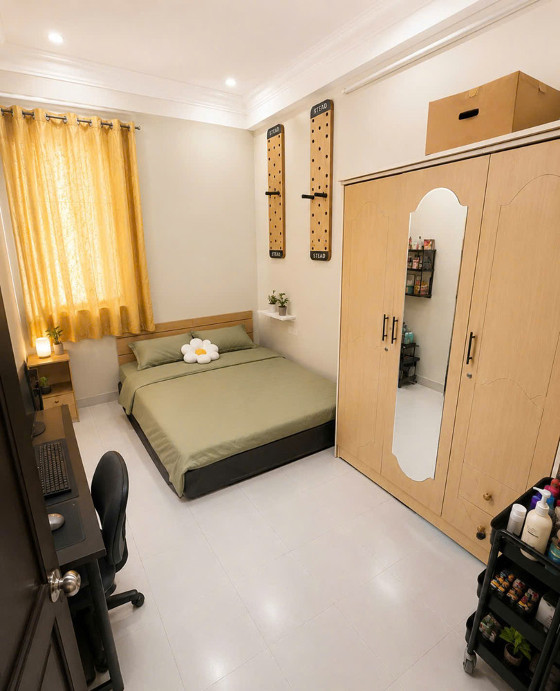 Vị Trí Vip Trung Tâm Quận 10 - Vĩnh Viễn - 4 Tầng Đẹp