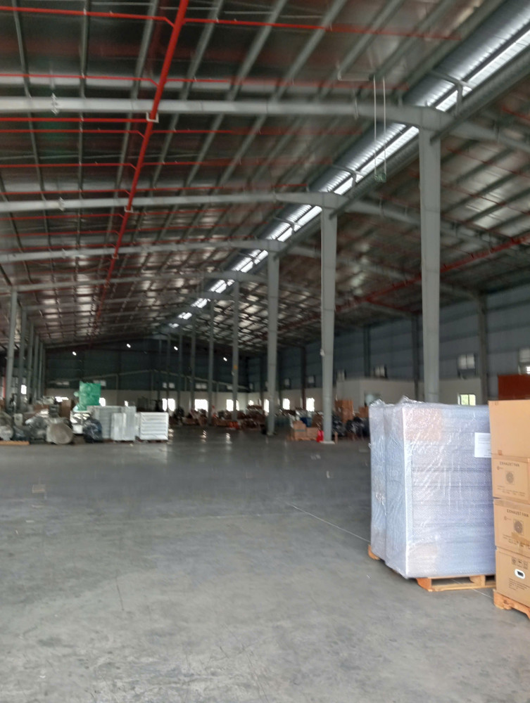 Cho Thuê 3.000M² Kho Xưởng Ql 1A, Thường Tín – Pccc Tự Động