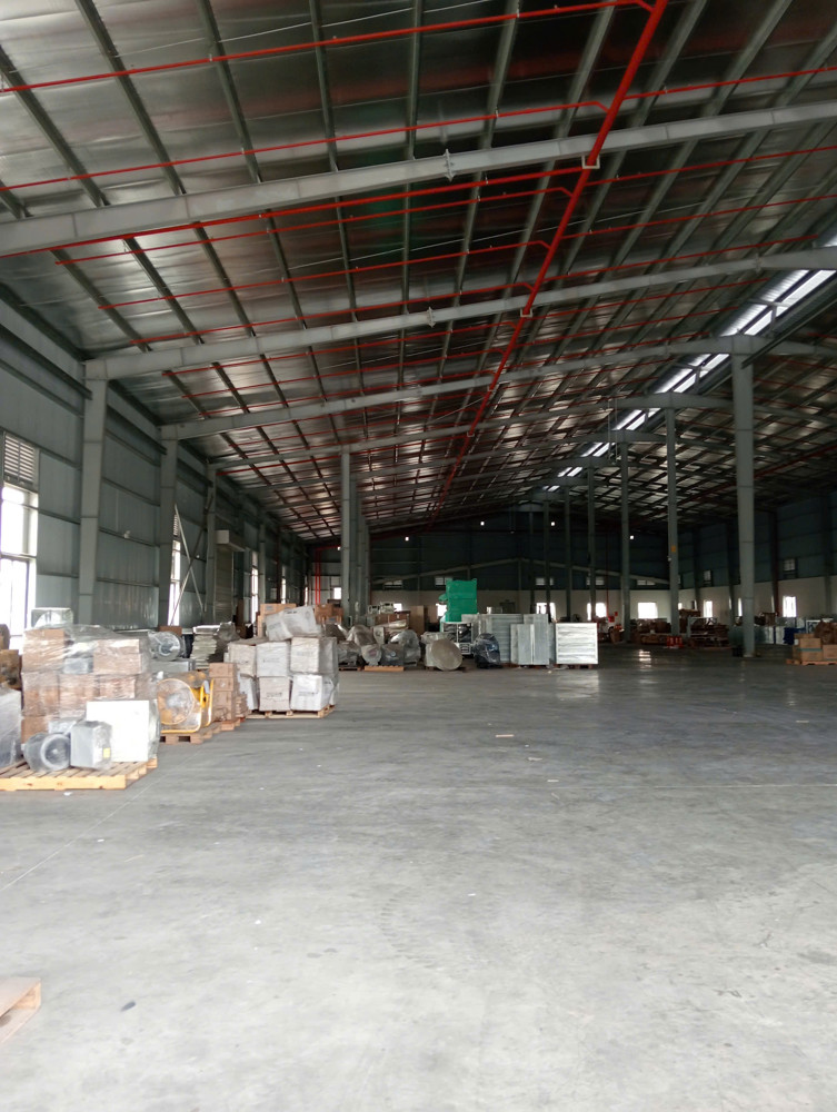 Cho Thuê 3.000M² Kho Xưởng Ql 1A, Thường Tín – Pccc Tự Động