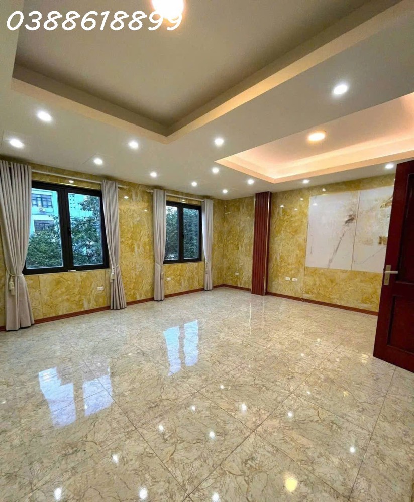 Cho Thuê Nhà Trường Chinh – Đống Đa 45M² × 7 Tầng Mt 6M Thang Máy 30 Triệu/tháng
