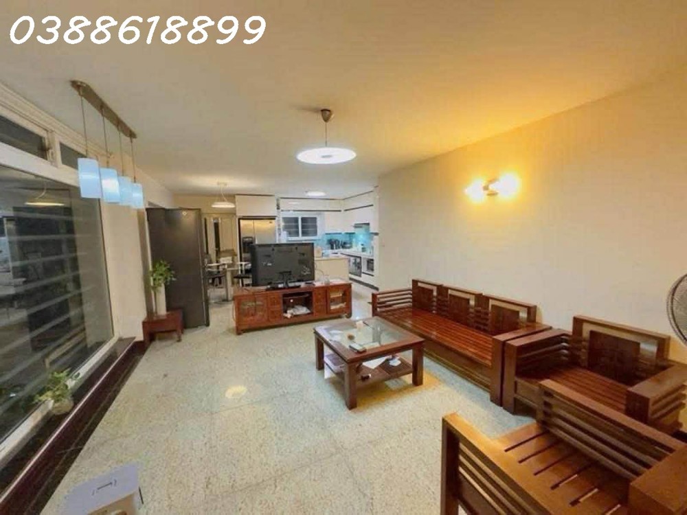 Biệt Thự Khuất Duy Tiến – 148M² – 5 Tầng – Mt 7,2M – 3 Mặt Thoáng – 358Tr/m²