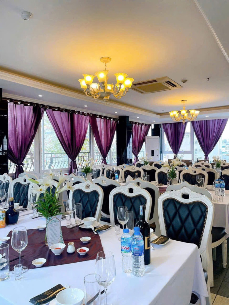 Chính Chủ Cho Thuê Tòa Nhà Triệu Việt Vương – Hai Bà Trưng 250M² × 10 Tầng + Hầm Mt 10M 550