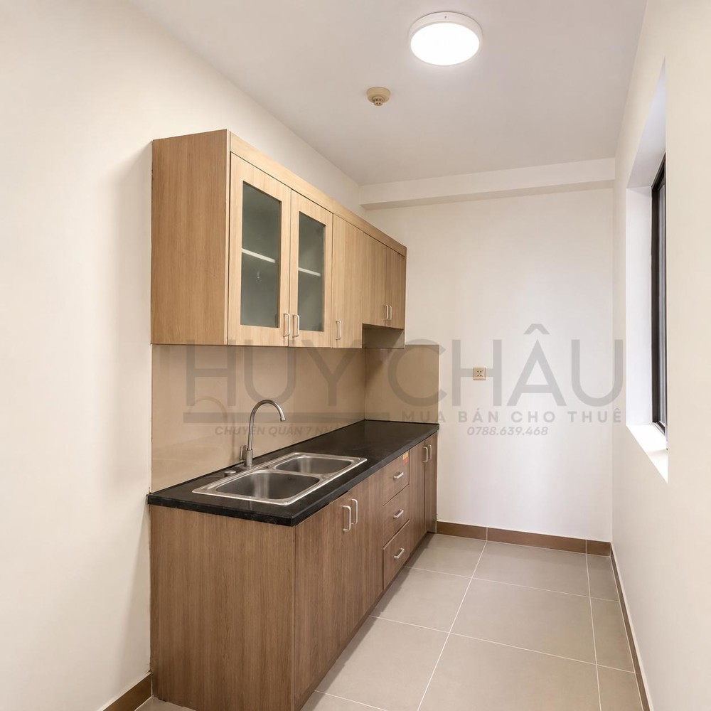 Bán Căn Hộ The Era Town Q7 77M² 2Pn 2Wc Giá 2,65 Tỷ
