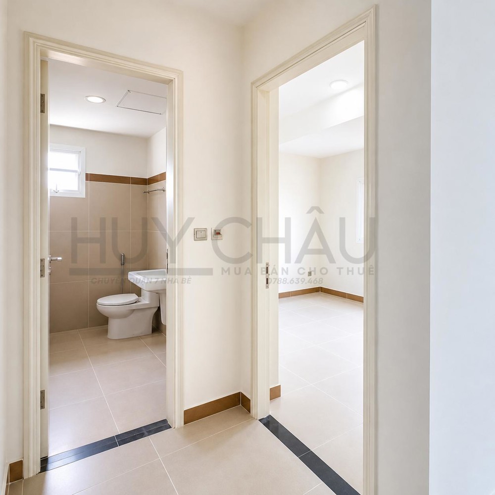 Bán Căn Hộ The Era Town Q7 77M² 2Pn 2Wc Giá 2,65 Tỷ