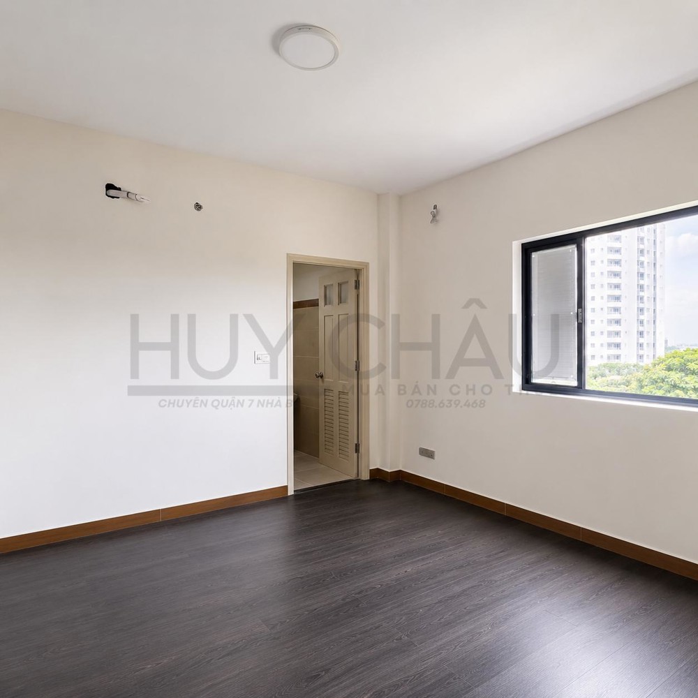 Bán Căn Hộ The Era Town Q7 77M² 2Pn 2Wc Giá 2,65 Tỷ