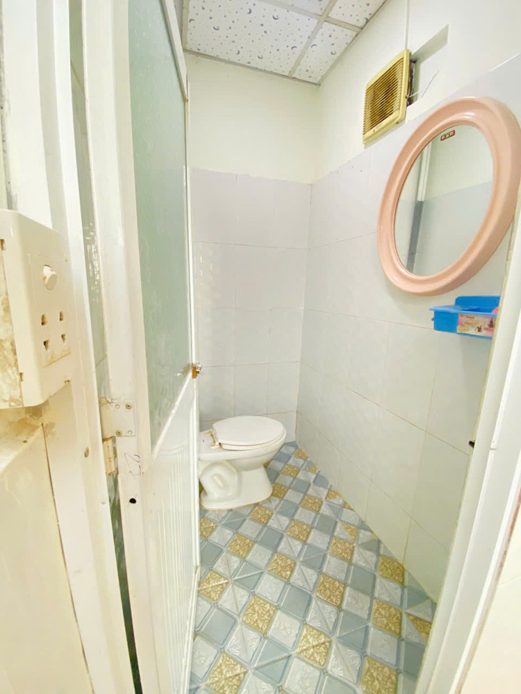 Chính Chủ Bán Nhà 2 Tầng Mới Sửa 138,3M2 - 2 Mặt Tiền Hẻm Xã Tân Kiên – Bình Chánh Cũ
