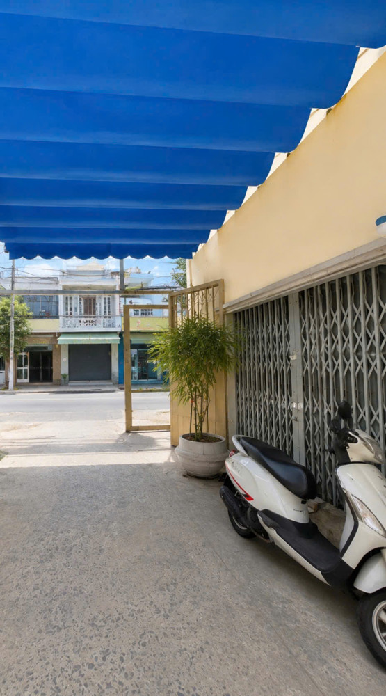 Hồng Lạc Bàu Cát Tân Bình - 87M² Nở Hậu 6.2M - Đường 8M - Kinh Doanh
