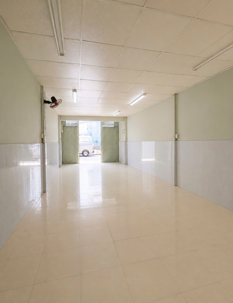 Hồng Lạc Bàu Cát Tân Bình - 87M² Nở Hậu 6.2M - Đường 8M - Kinh Doanh