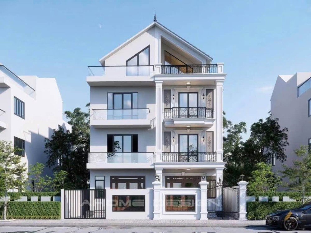 Siêu Vip Biệt Thự Song Lập Hanic Trung Văn - 144 M2 – Mt 6,2M – Ô Tô Tránhkinh Doanh Cực Tốt
