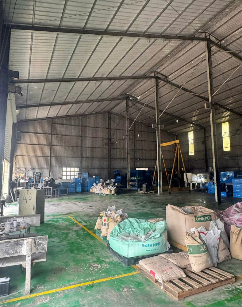 Xn362 Nhà Xưởng Cho Thuê Sản Xuất Lâu Dài, Thích Hợp Sx Nhựa, Cơ Khí, Khung Thép Lớn