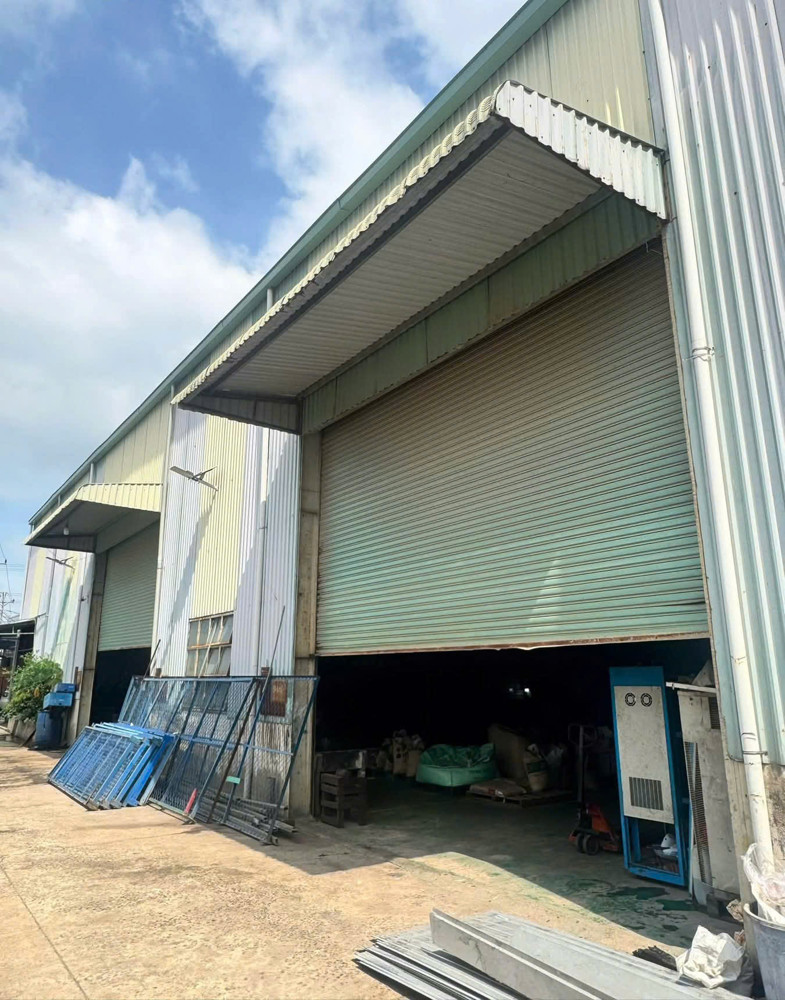 Xn362 Nhà Xưởng Cho Thuê Sản Xuất Lâu Dài, Thích Hợp Sx Nhựa, Cơ Khí, Khung Thép Lớn