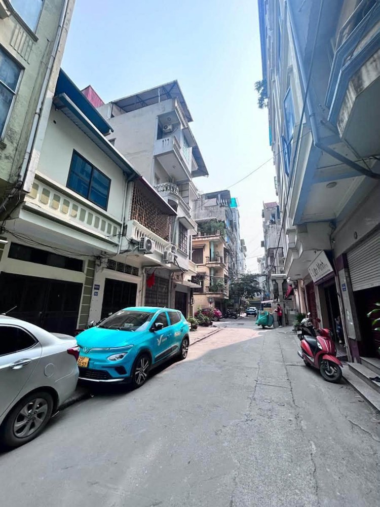 Siêu Phẩm Nguyễn Xiển – 2 Mặt Ngõ Ô Tô – Mt 7,2M – Đất Phân Lô – Xây Tòa Đỉnh