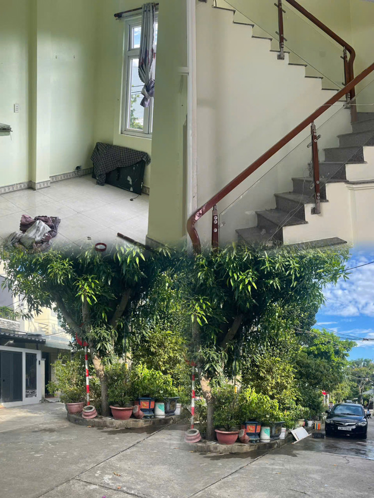 Cho Thuê Nhà 2 Tầng Rộng Rãi, Thoáng Mát, An Ninh Tốt - Liên Chiểu, Đà Nẵng