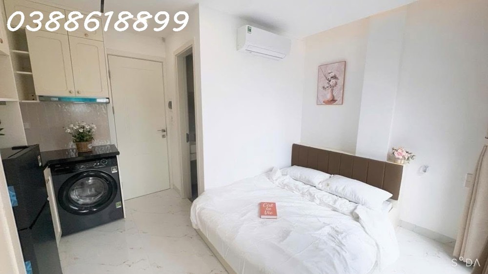 Tòa Nhà Hoàng Văn Thái – 98M² – 7 Tầng 1 Tum – Mt 8,4M – 2 Thoáng – 346Tr/m²