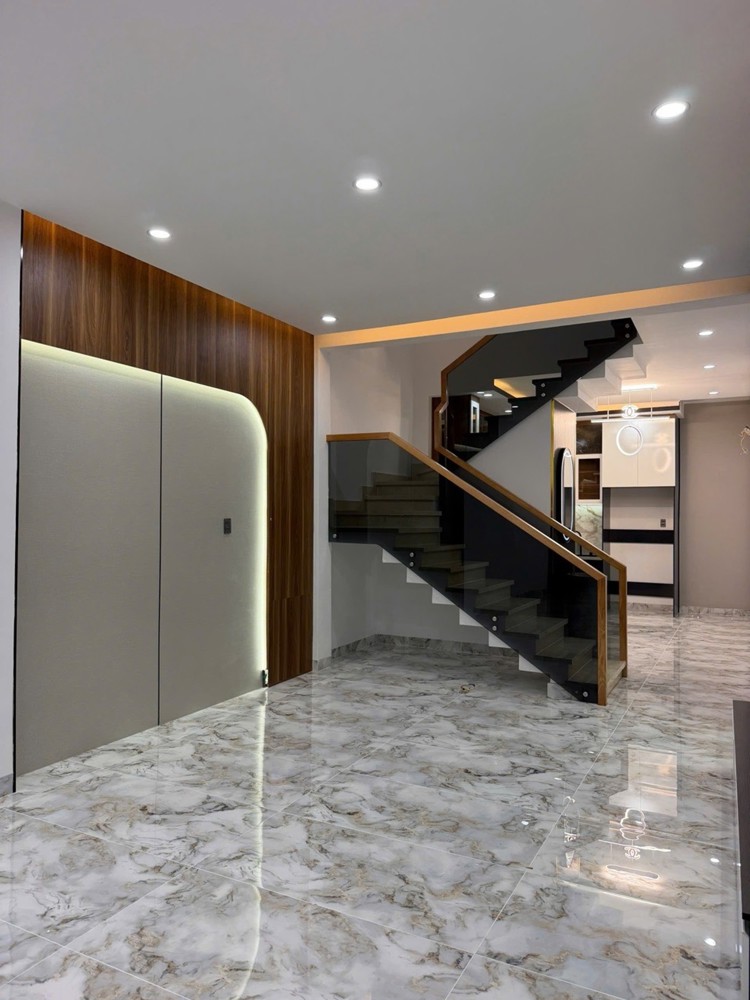 Ngay Nguyễn Văn Yến - Phan Anh - Tân Phú - 62M2 - 4*16M - Nhà 2 Tầng Còn Mới - Sổ Đẹp Chuẩn Pháp Lý