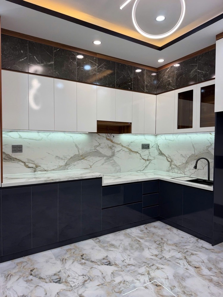 Ngay Nguyễn Văn Yến - Phan Anh - Tân Phú - 62M2 - 4*16M - Nhà 2 Tầng Còn Mới - Sổ Đẹp Chuẩn Pháp Lý