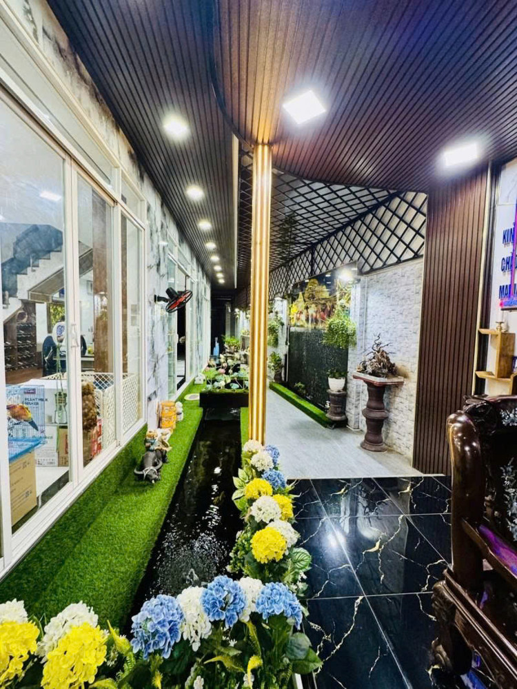 Bán Nhà Biệt Thự - Hxh 6M Gò Dầu, Giao Tân Quý, 8X20m, 4 Tầng Mới, 4Pn, Chỉ 16,9 Tỷ