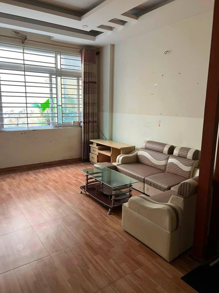 Cho Thuê Nhà Riêng Tú Mỡ – Cầu Giấy 50M² × 5 Tầng 5Pn 16,5 Triệu/tháng