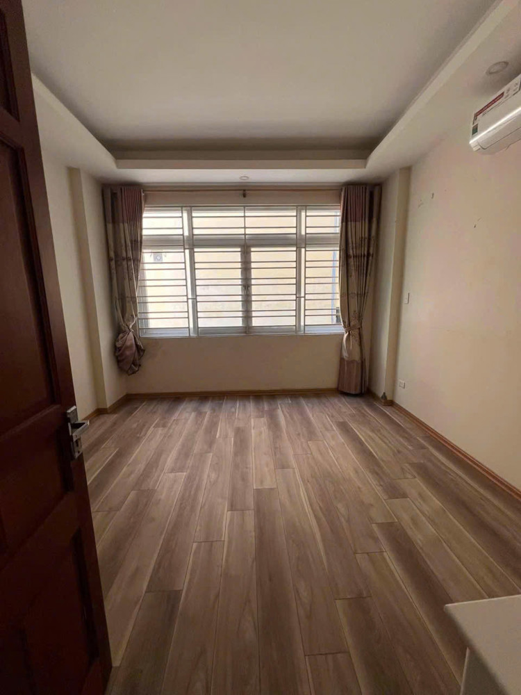 Cho Thuê Nhà Riêng Tú Mỡ – Cầu Giấy 50M² × 5 Tầng 5Pn 16,5 Triệu/tháng