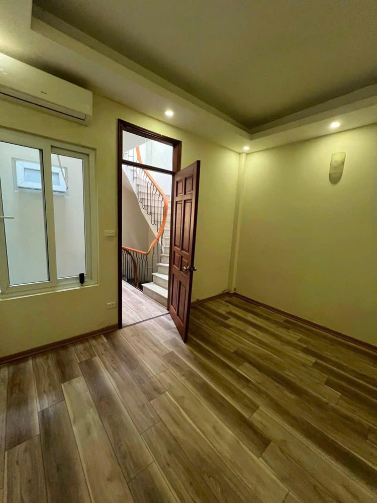 Cho Thuê Nhà Riêng Tú Mỡ – Cầu Giấy 50M² × 5 Tầng 5Pn 16,5 Triệu/tháng