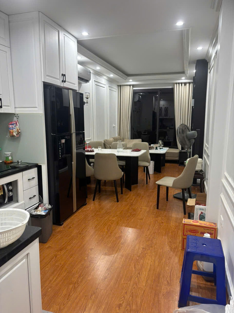 Cho Thuê Nhà 6 Tầng – Kđt Nam Cường 40M² × 6 Tầng Thang Máy