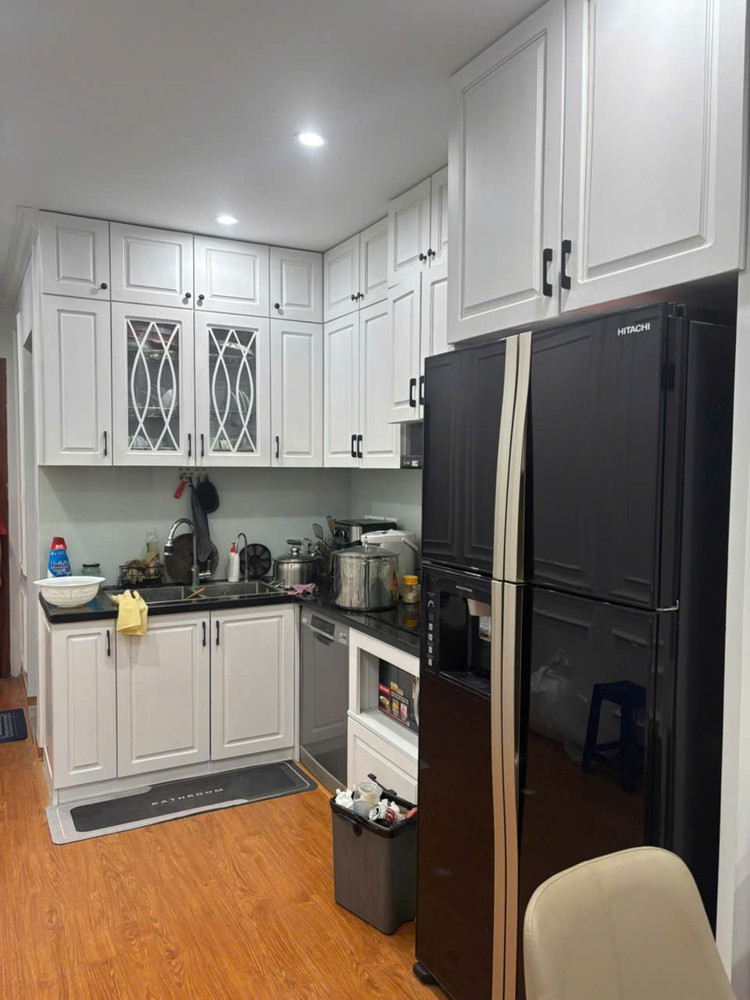 Cho Thuê Nhà 6 Tầng – Kđt Nam Cường 40M² × 6 Tầng Thang Máy