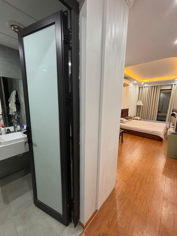 Cho Thuê Nhà 6 Tầng – Kđt Nam Cường 40M² × 6 Tầng Thang Máy