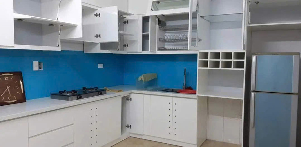 Cho Thuê Nhà Riêng – Ngõ 33X Định Công 50M² × 3 Tầng 4Pn