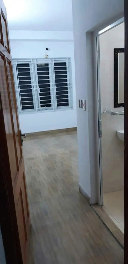 Cho Thuê Nhà Riêng – Ngõ 33X Định Công 50M² × 3 Tầng 4Pn