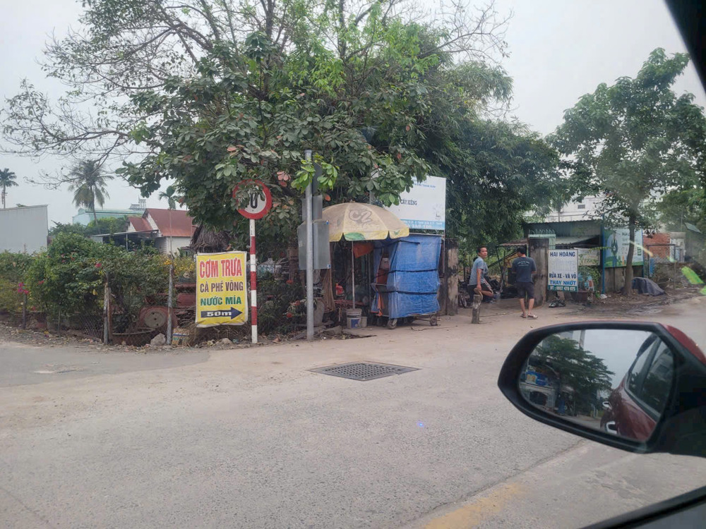 Đất Góc 2 Mặt Tiền Thạnh Xuân 52 – Quận 12 – 1.000M² Chỉ 14 Tỷ