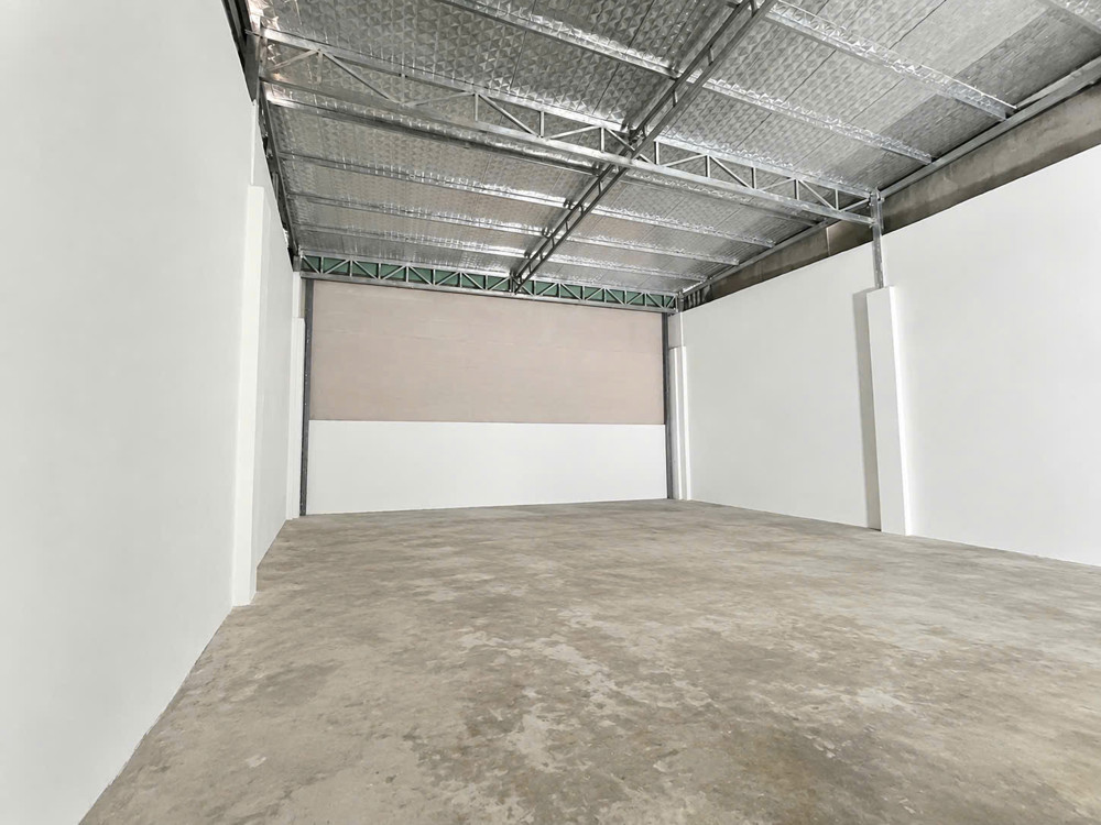Cho Thuê Mặt Bằng Thủ Đức – 300M²