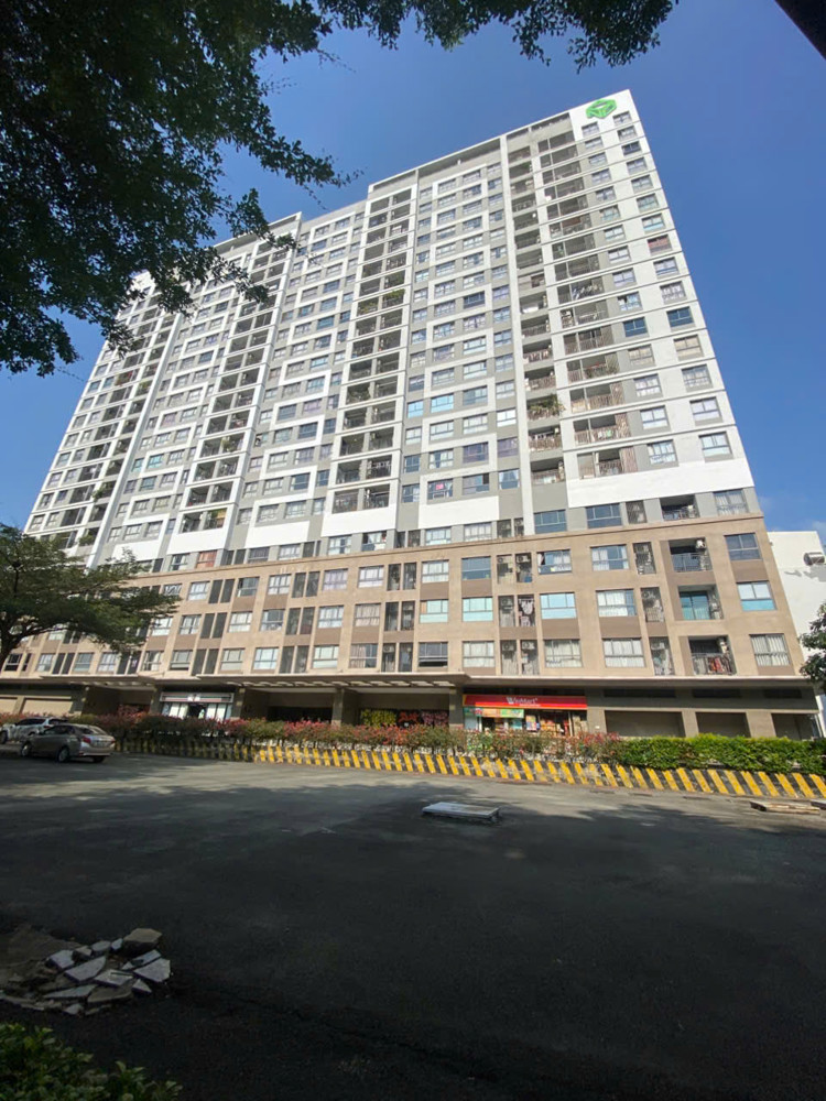 Bán Chung Cư Novaland Botanica Premier Novaland Hồng Hà