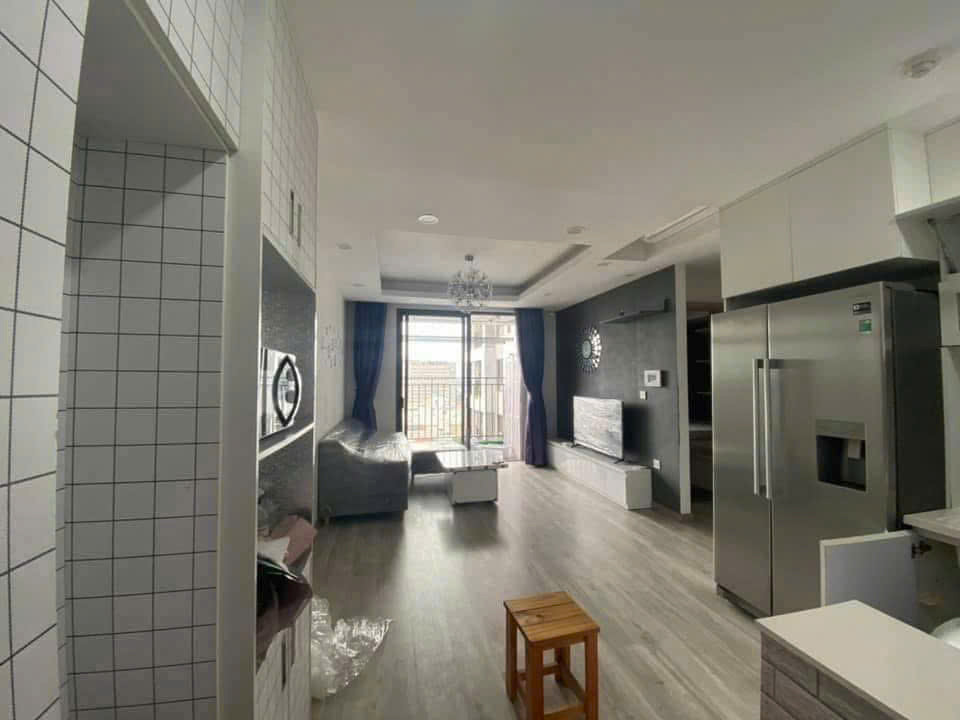 Bán Chung Cư Novaland Botanica Premier Novaland Hồng Hà