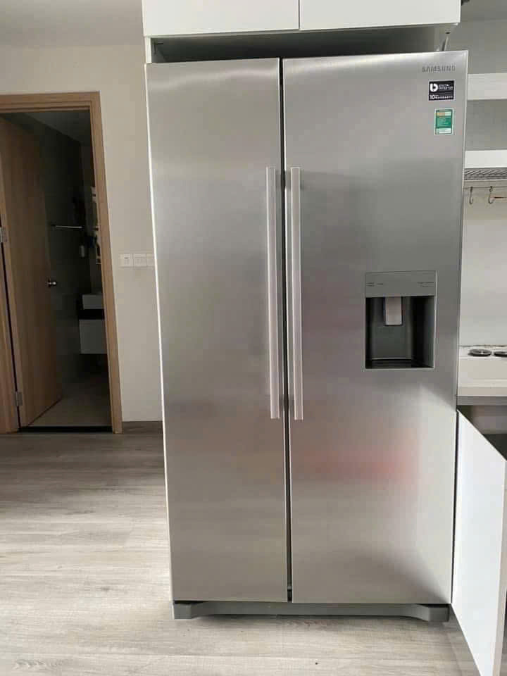 Bán Chung Cư Novaland Botanica Premier Novaland Hồng Hà