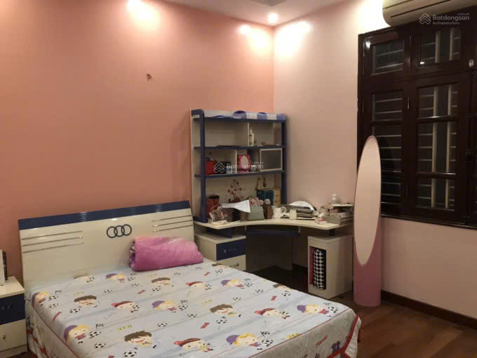 Cho Thuê Nhà Làm Văn Phòng, Ở – Nghĩa Đô, Cầu Giấy 80M² × 4 Tầng 25 Triệu/tháng