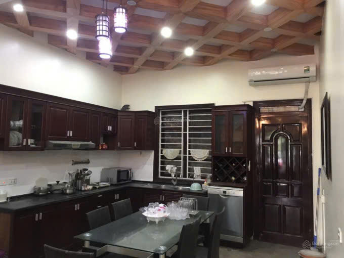Cho Thuê Nhà Làm Văn Phòng, Ở – Nghĩa Đô, Cầu Giấy 80M² × 4 Tầng 25 Triệu/tháng