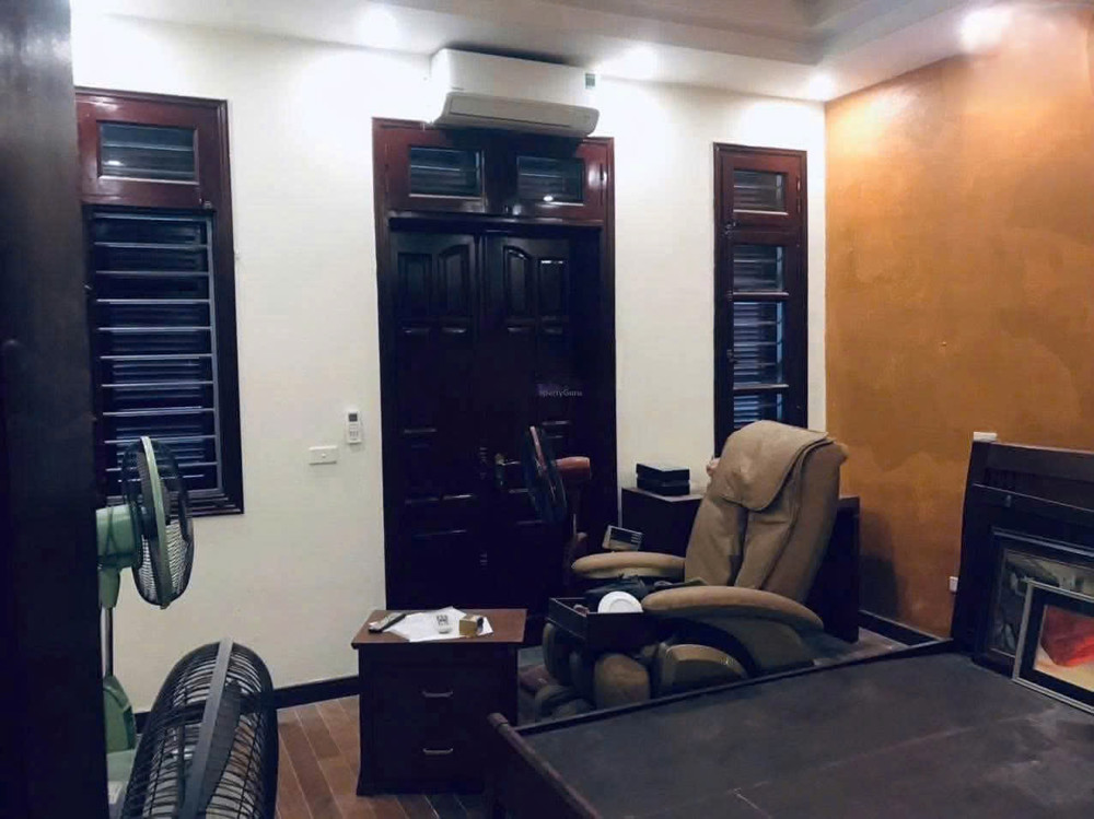 Cho Thuê Nhà Làm Văn Phòng, Ở – Nghĩa Đô, Cầu Giấy 80M² × 4 Tầng 25 Triệu/tháng